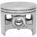 Kit piston drujba Stihl 660, 066 54mm (Aip) 